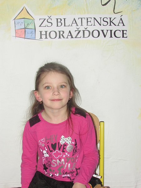 Fotogalerie Z Blatensk