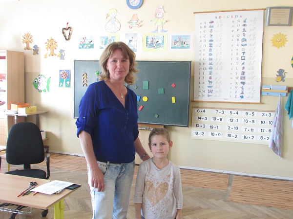 Fotogalerie Z Blatensk