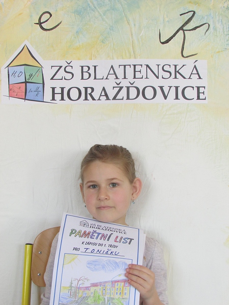 Fotogalerie Z Blatensk