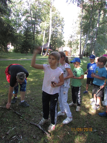 Fotogalerie Z Blatensk