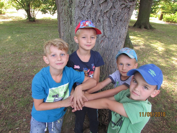 Fotogalerie Z Blatensk