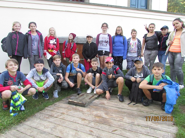 Fotogalerie Z Blatensk