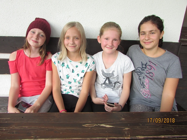 Fotogalerie Z Blatensk