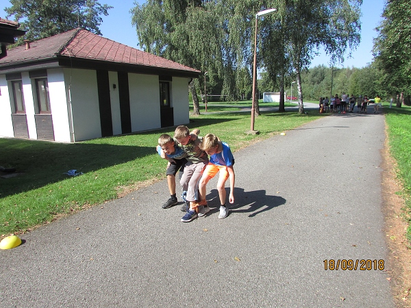 Fotogalerie Z Blatensk
