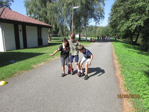 Fotogalerie Z Blatensk