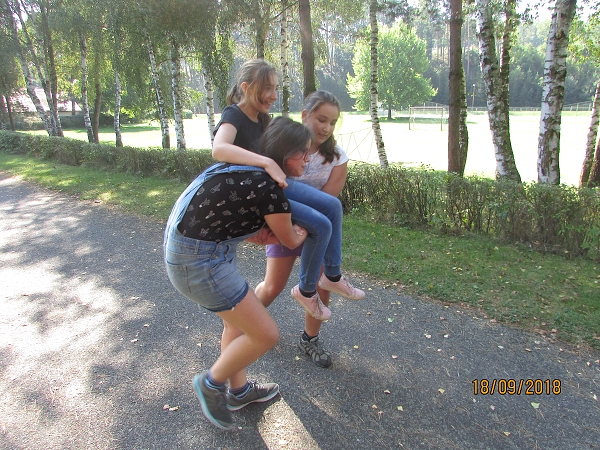 Fotogalerie Z Blatensk