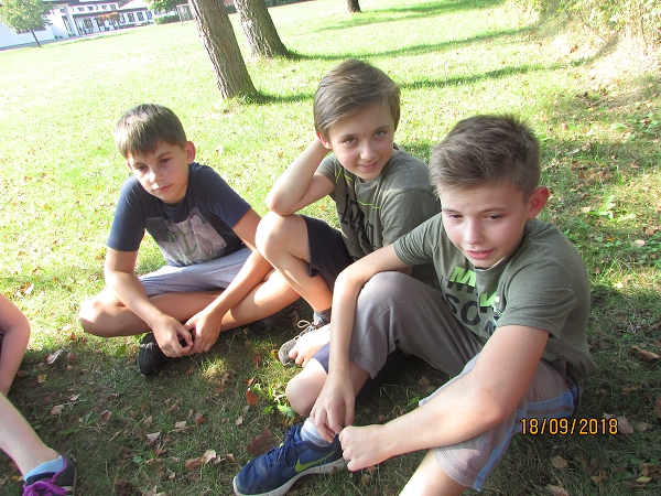 Fotogalerie Z Blatensk