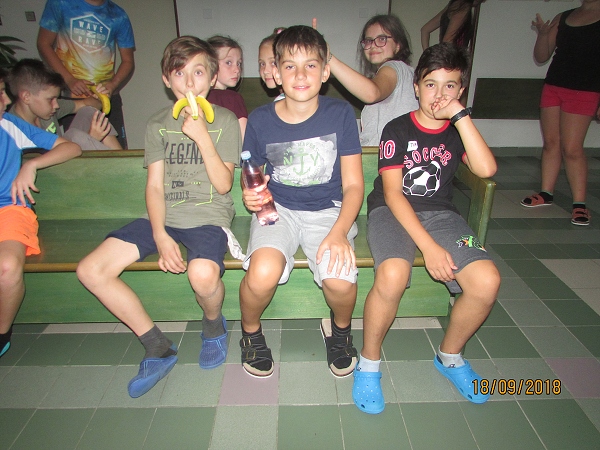 Fotogalerie Z Blatensk