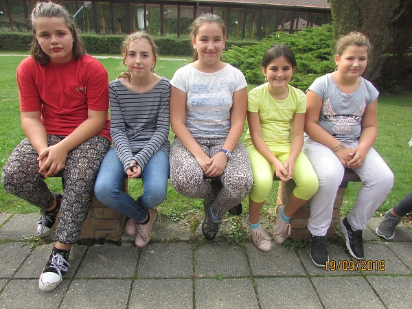 Fotogalerie Z Blatensk