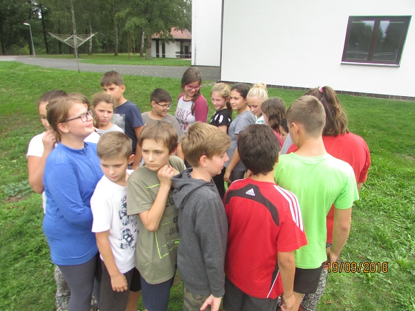Fotogalerie Z Blatensk