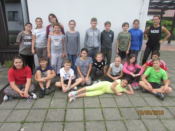 Fotogalerie Z Blatensk