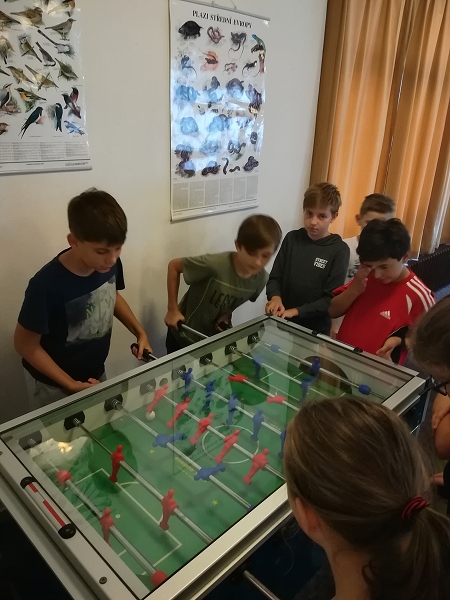 Fotogalerie Z Blatensk