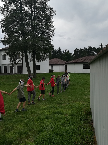 Fotogalerie Z Blatensk