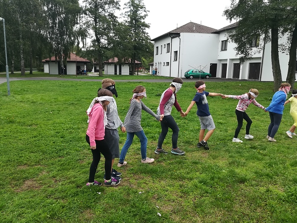 Fotogalerie Z Blatensk