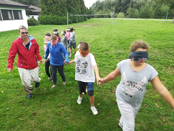 Fotogalerie Z Blatensk