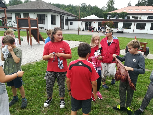 Fotogalerie Z Blatensk