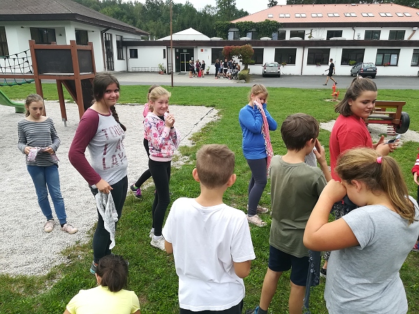 Fotogalerie Z Blatensk