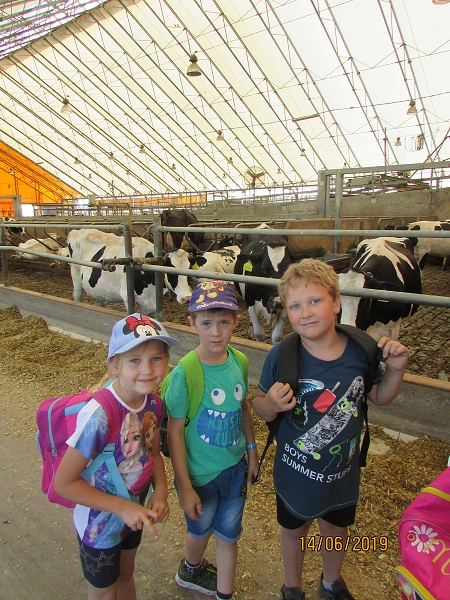 Fotogalerie Z Blatensk