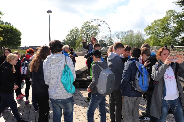 Fotogalerie Z Blatensk