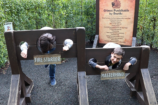 Fotogalerie Z Blatensk