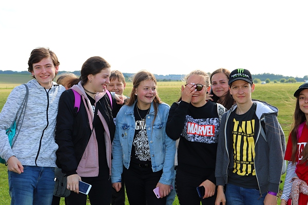 Fotogalerie Z Blatensk