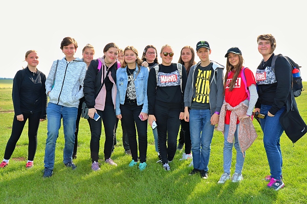 Fotogalerie Z Blatensk
