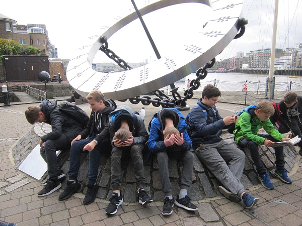 Fotogalerie Z Blatensk