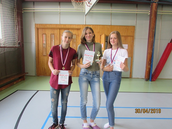 Fotogalerie Z Blatensk
