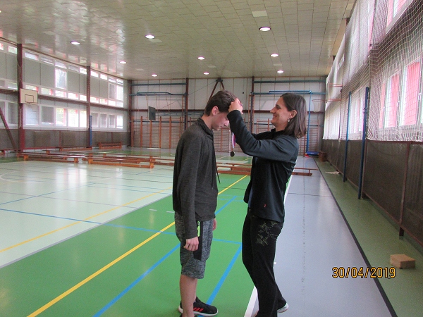 Fotogalerie Z Blatensk