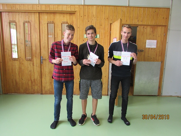 Fotogalerie Z Blatensk