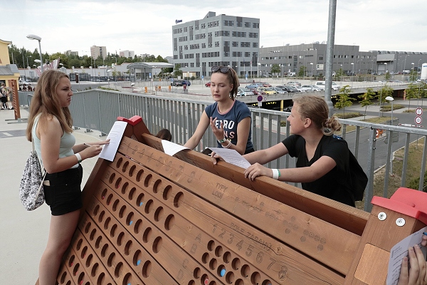 Fotogalerie Z Blatensk