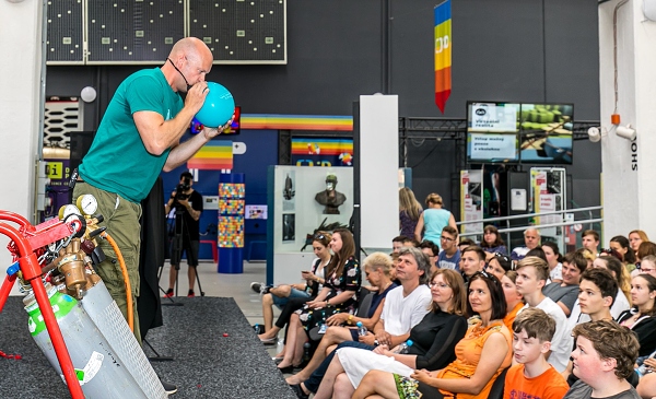 Fotogalerie Z Blatensk