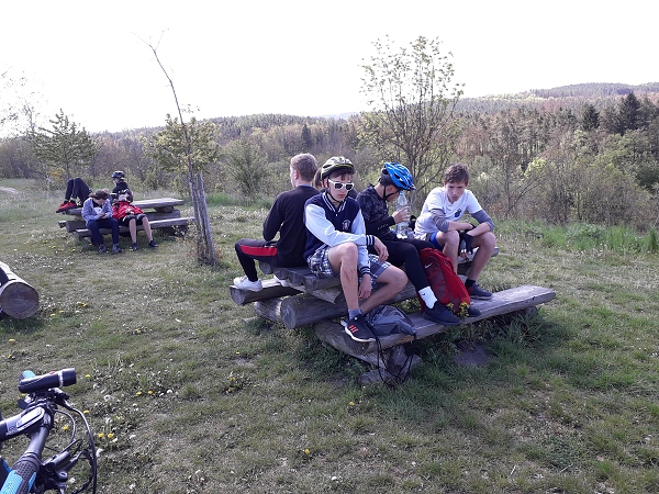 Fotogalerie Z Blatensk