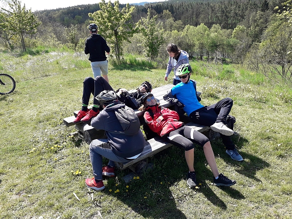 Fotogalerie Z Blatensk
