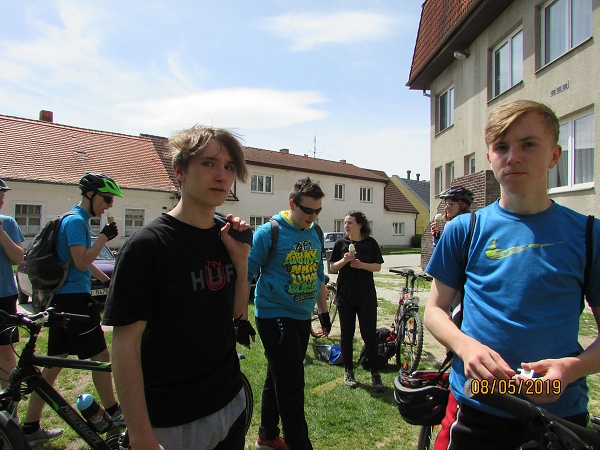 Fotogalerie Z Blatensk
