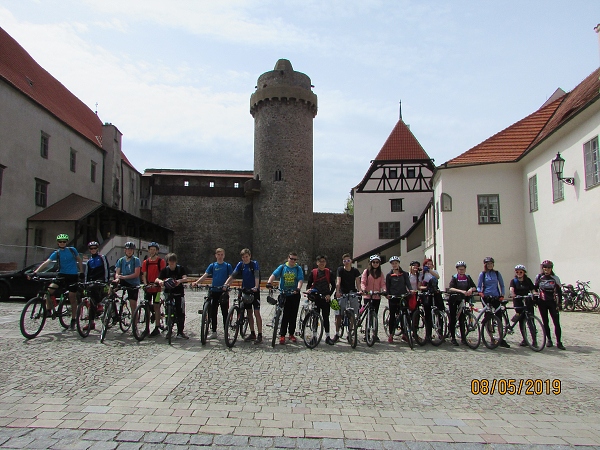 Fotogalerie Z Blatensk