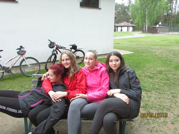Fotogalerie Z Blatensk