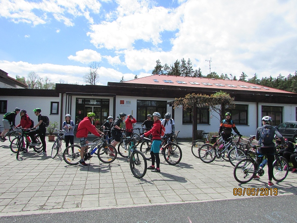 Fotogalerie Z Blatensk