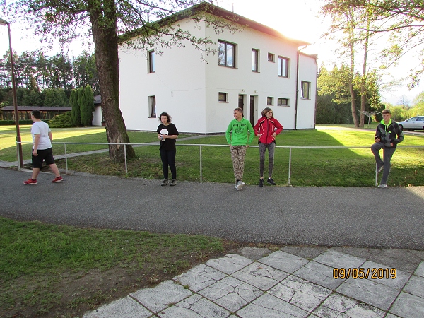 Fotogalerie Z Blatensk
