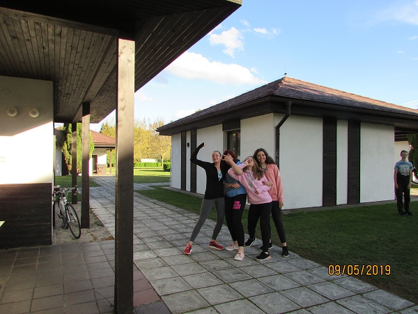 Fotogalerie Z Blatensk