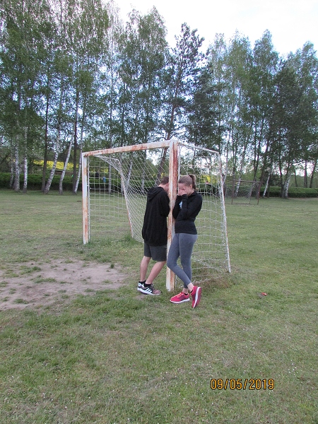 Fotogalerie Z Blatensk