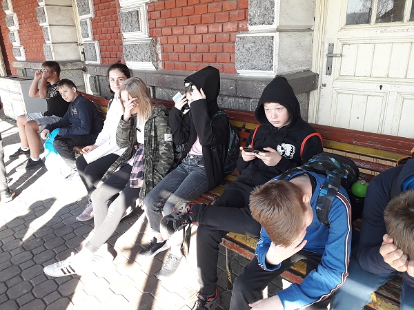 Fotogalerie Z Blatensk
