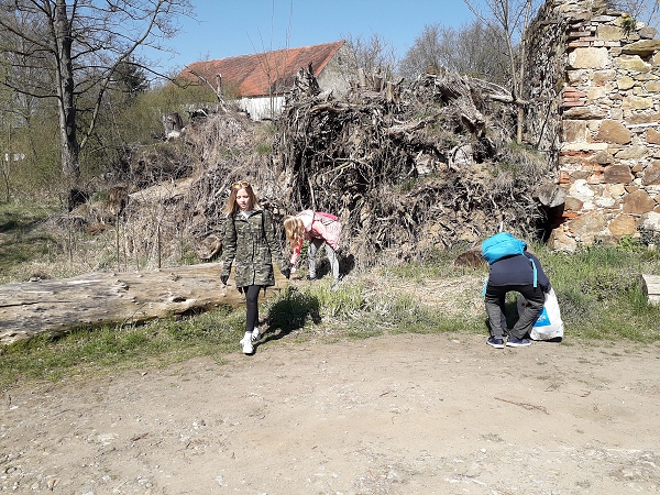 Fotogalerie Z Blatensk
