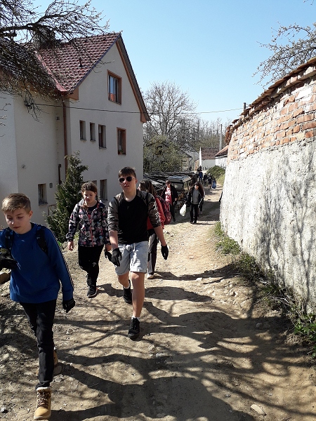 Fotogalerie Z Blatensk