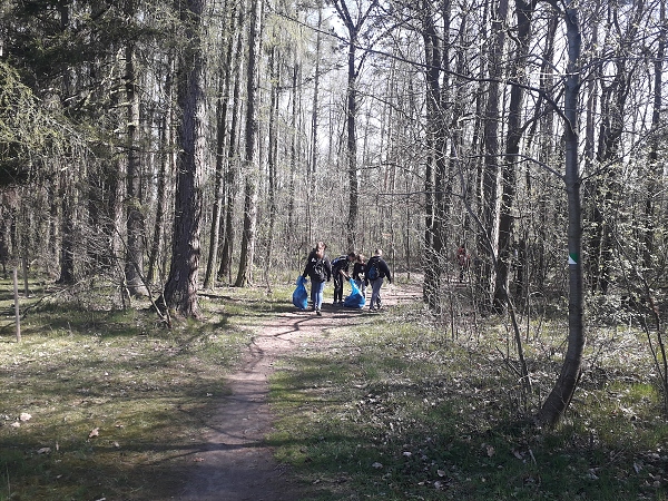 Fotogalerie Z Blatensk