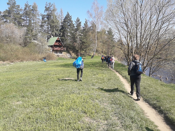 Fotogalerie Z Blatensk
