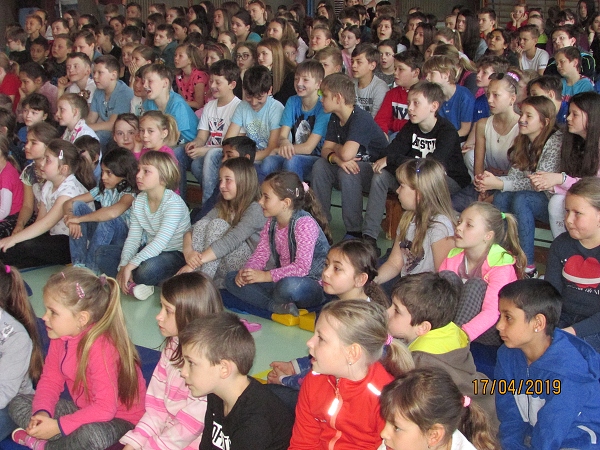 Fotogalerie Z Blatensk