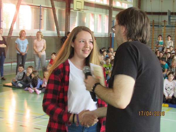 Fotogalerie Z Blatensk