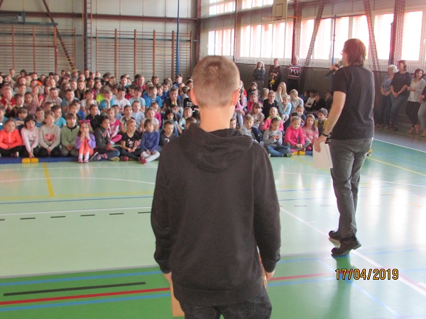 Fotogalerie Z Blatensk