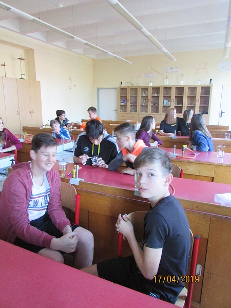 Fotogalerie Z Blatensk